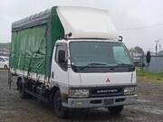 2000 MITSUBISHI CANTER 2ton