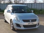 2014 SUZUKI SWIFT XG