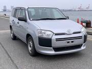 2017 TOYOTA PROBOX VAN