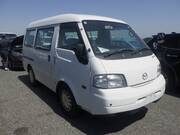 2017 MAZDA BONGO VAN DX