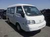 MAZDA BONGO VAN