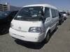 MAZDA BONGO VAN
