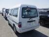 MAZDA BONGO VAN