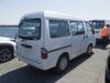 MAZDA BONGO VAN