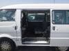 MAZDA BONGO VAN