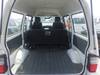 MAZDA BONGO VAN