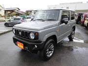 2025 SUZUKI JIMNY XC