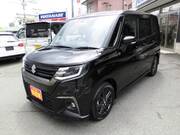 2025 SUZUKI SOLIO