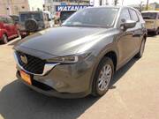 2022 MAZDA CX-5 20S PROACTIVE