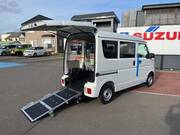 2025 SUZUKI EVERY