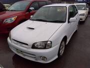 1998 TOYOTA STARLET