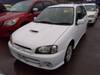 TOYOTA STARLET