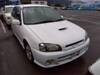 TOYOTA STARLET