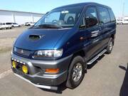 1997 MITSUBISHI DELICA SPACE GEAR