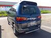 MITSUBISHI DELICA SPACE GEAR