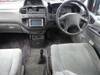 MITSUBISHI DELICA SPACE GEAR