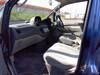 MITSUBISHI DELICA SPACE GEAR