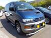 MITSUBISHI DELICA SPACE GEAR