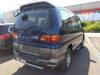 MITSUBISHI DELICA SPACE GEAR