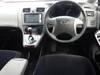 TOYOTA MARK X ZIO
