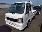 2006 SUBARU SAMBAR TRUCK