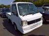 SUBARU SAMBAR TRUCK