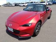 2015 MAZDA ROADSTER