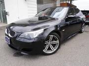 2005 BMW M5 M5 (Left Hand Drive)