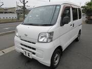 2011 DAIHATSU HIJET CARGO