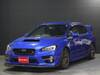 SUBARU WRX STI