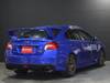 SUBARU WRX STI