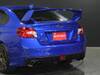 SUBARU WRX STI
