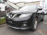 2014 NISSAN X-TRAIL