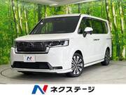 2023 HONDA STEPWAGON