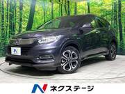 2019 HONDA VEZEL