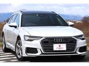 2019 AUDI A6 AVANT