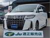 TOYOTA ALPHARD G