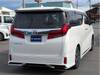 TOYOTA ALPHARD G