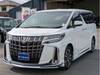 TOYOTA ALPHARD G
