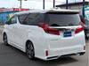 TOYOTA ALPHARD G