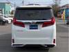 TOYOTA ALPHARD G