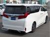 TOYOTA ALPHARD G