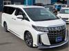 TOYOTA ALPHARD G