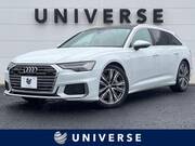 2019 AUDI A6 AVANT