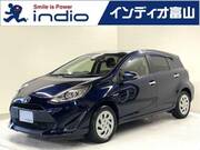 2017 TOYOTA AQUA