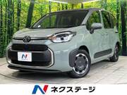 2023 TOYOTA SIENTA