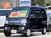 2015 SUBARU DIAS WAGON