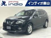 2015 NISSAN X-TRAIL