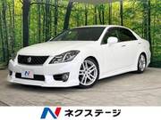 2012 TOYOTA CROWN