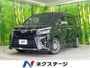 2018 TOYOTA VOXY